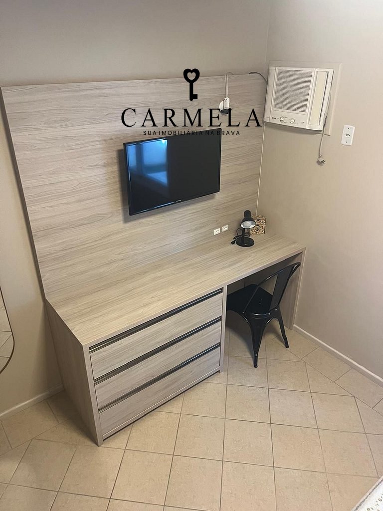 Lt10ps14xe - Porto do Sol - Apartamento, um dormitório