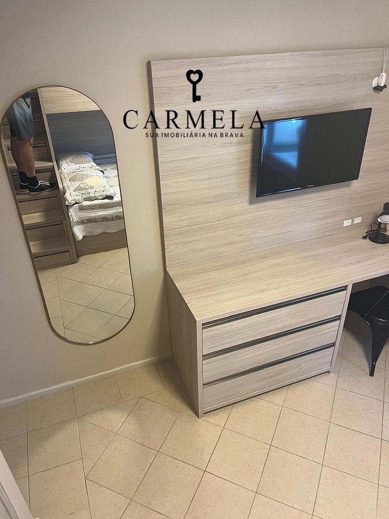 Lt10ps14xe - Porto do Sol - Apartamento, um dormitório