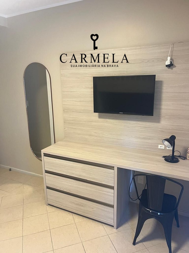 Lt10ps14xe - Porto do Sol - Apartamento, um dormitório