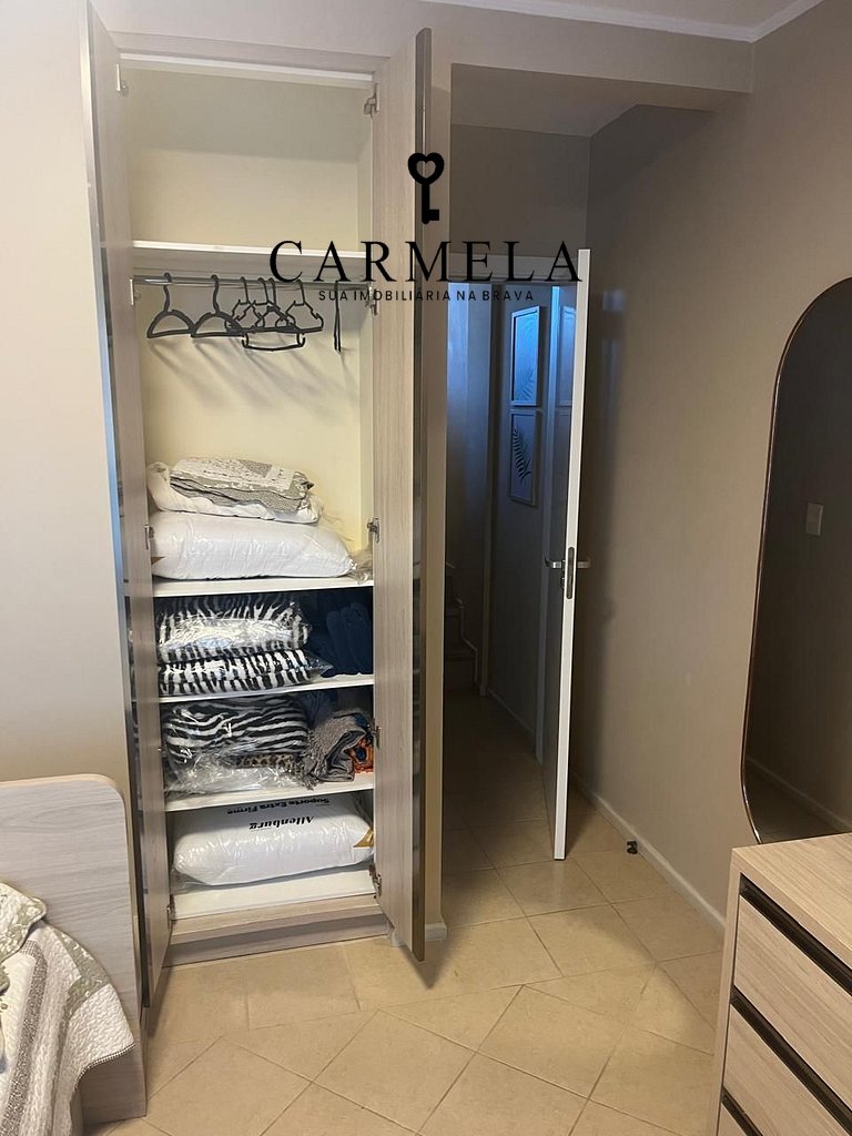 Lt10ps14xe - Porto do Sol - Apartamento, um dormitório