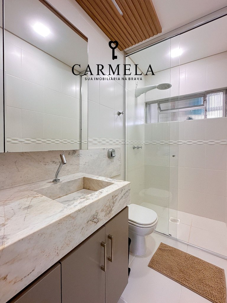 Lt31ta31z - Condomínio Três Américas - Apartamento, três dor