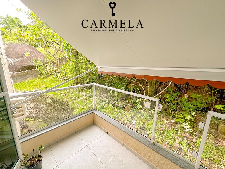 Lt21mb214x3 - -Mirante da Brava - Apartamento, dois dormitór