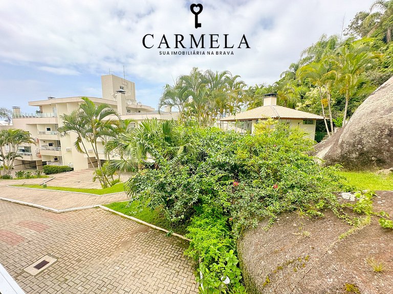 Lt21mb214x3 - -Mirante da Brava - Apartamento, dois dormitór