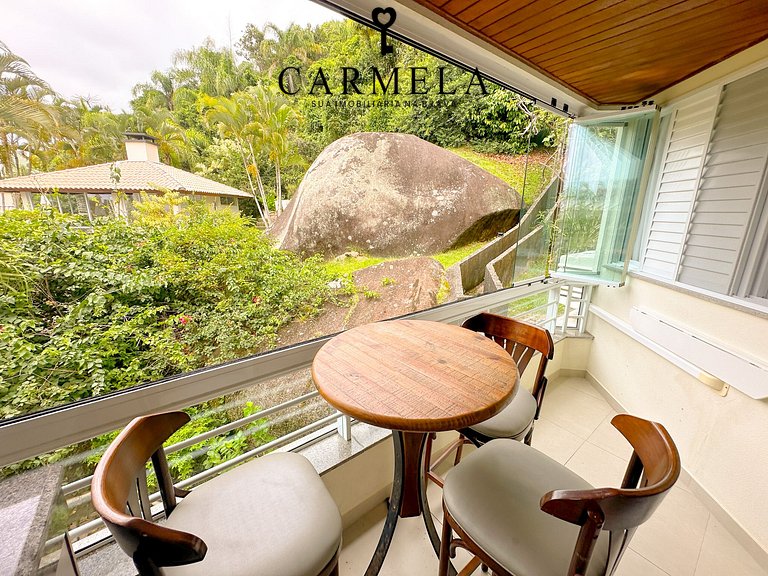 Lt21mb214x3 - -Mirante da Brava - Apartamento, dois dormitór