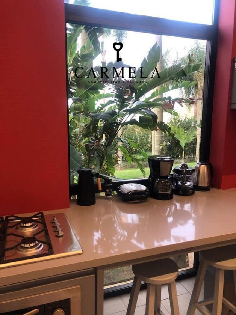 Lt33ca341 - Temporada - Casa, três dormitórios.