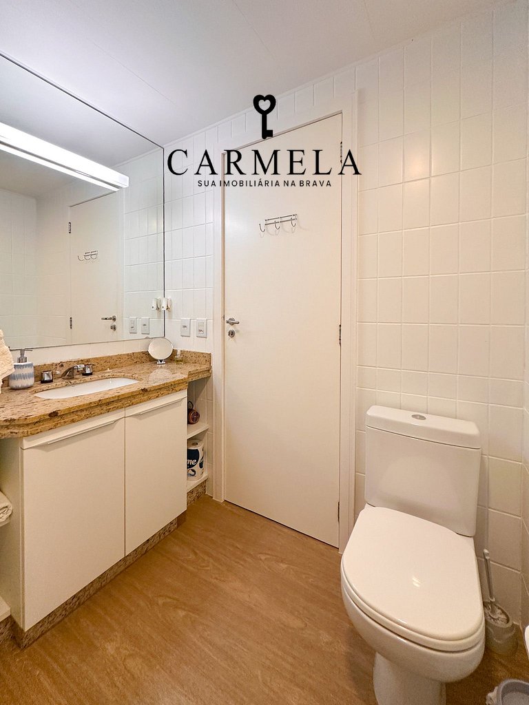 Lt31ma24ve - Mar Azul - Apartamento, três dormitórios