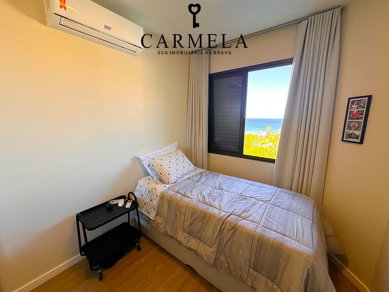 Lt31ma24ve - Mar Azul - Apartamento, três dormitórios