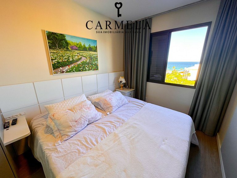 Lt31ma24ve - Mar Azul - Apartamento, três dormitórios