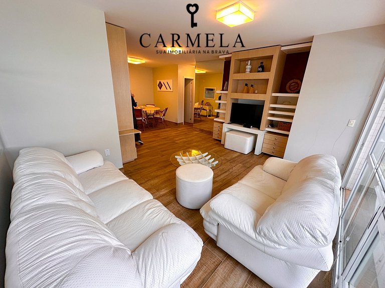 Lt31am23v - Condomínio Água Marinha - Apartamento, três dorm