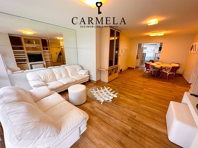 Lt31am23v - Condomínio Água Marinha - Apartamento, três dorm