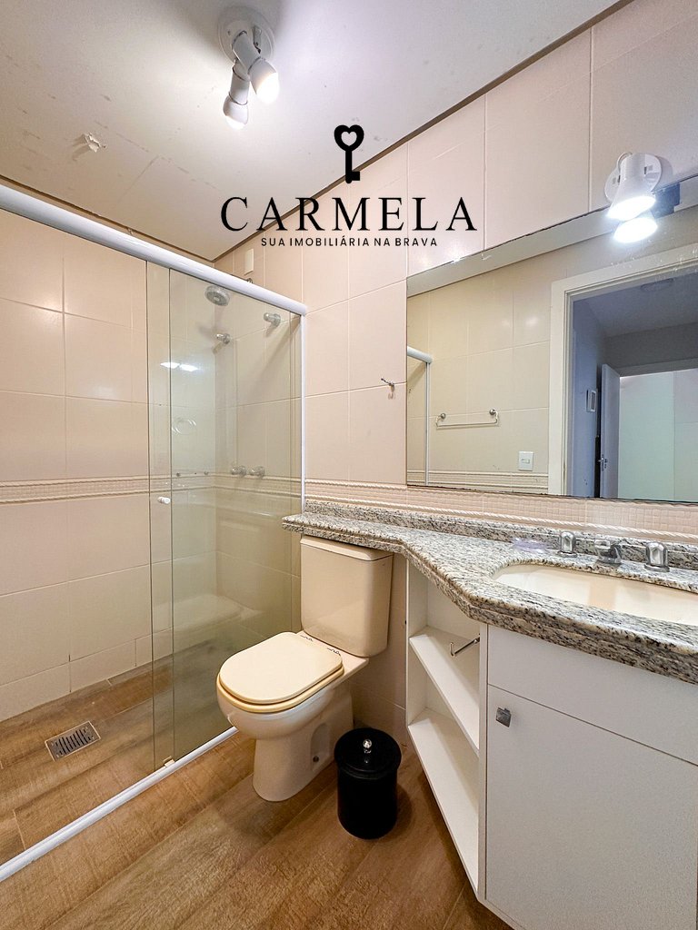 Lt31am23v - Condomínio Água Marinha - Apartamento, três dorm