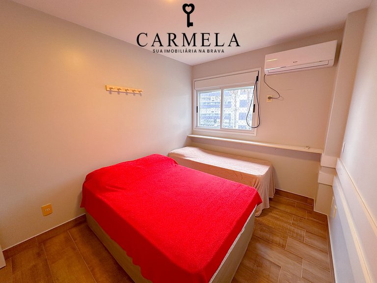 Lt31am23v - Condomínio Água Marinha - Apartamento, três dorm