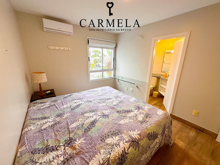 Lt31am23v - Condomínio Água Marinha - Apartamento, três dorm