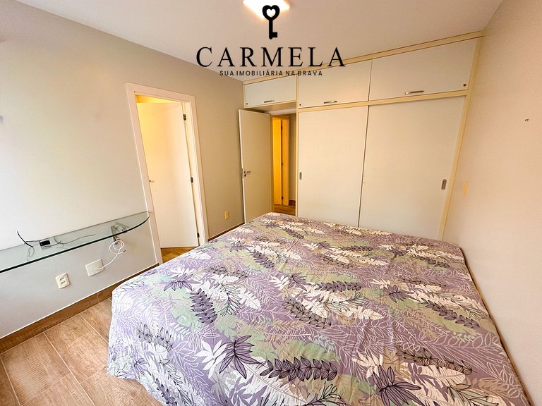 Lt31am23v - Condomínio Água Marinha - Apartamento, três dorm