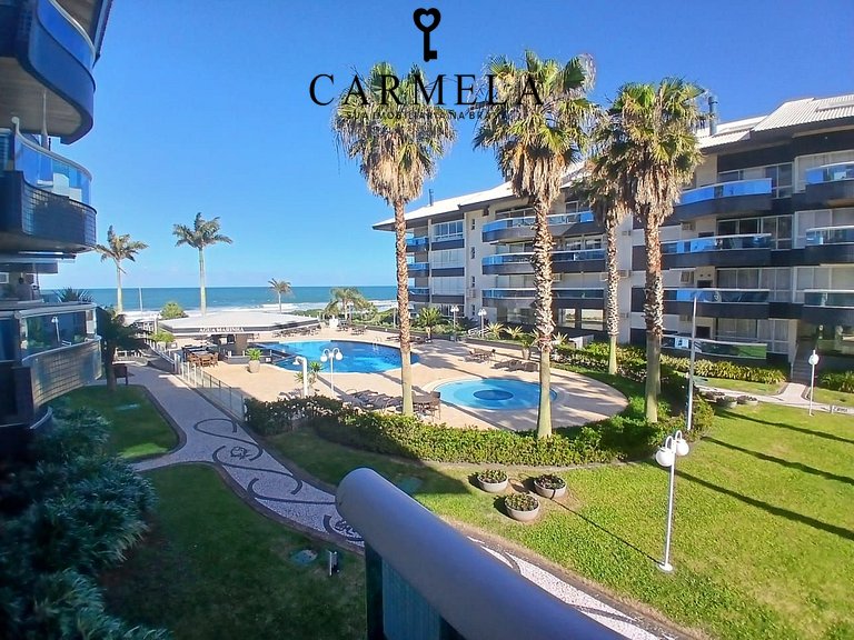 Lt31am23v - Condomínio Água Marinha - Apartamento, três dorm