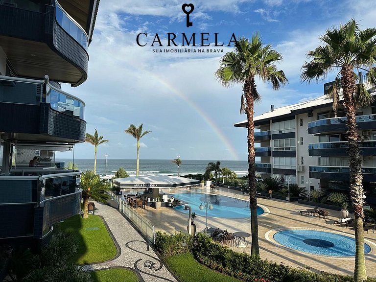 Lt31am23v - Condomínio Água Marinha - Apartamento, três dorm