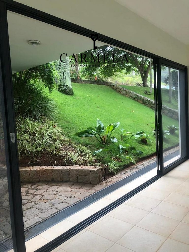 Lt33ca341 - Temporada - Casa, três dormitórios.