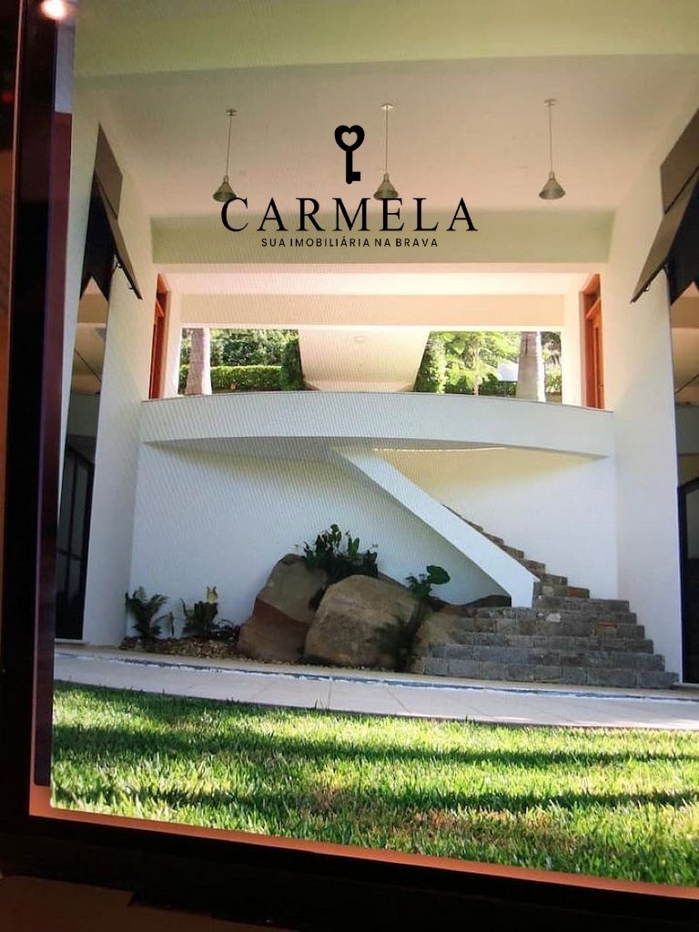 Lt33ca341 - Temporada - Casa, três dormitórios.