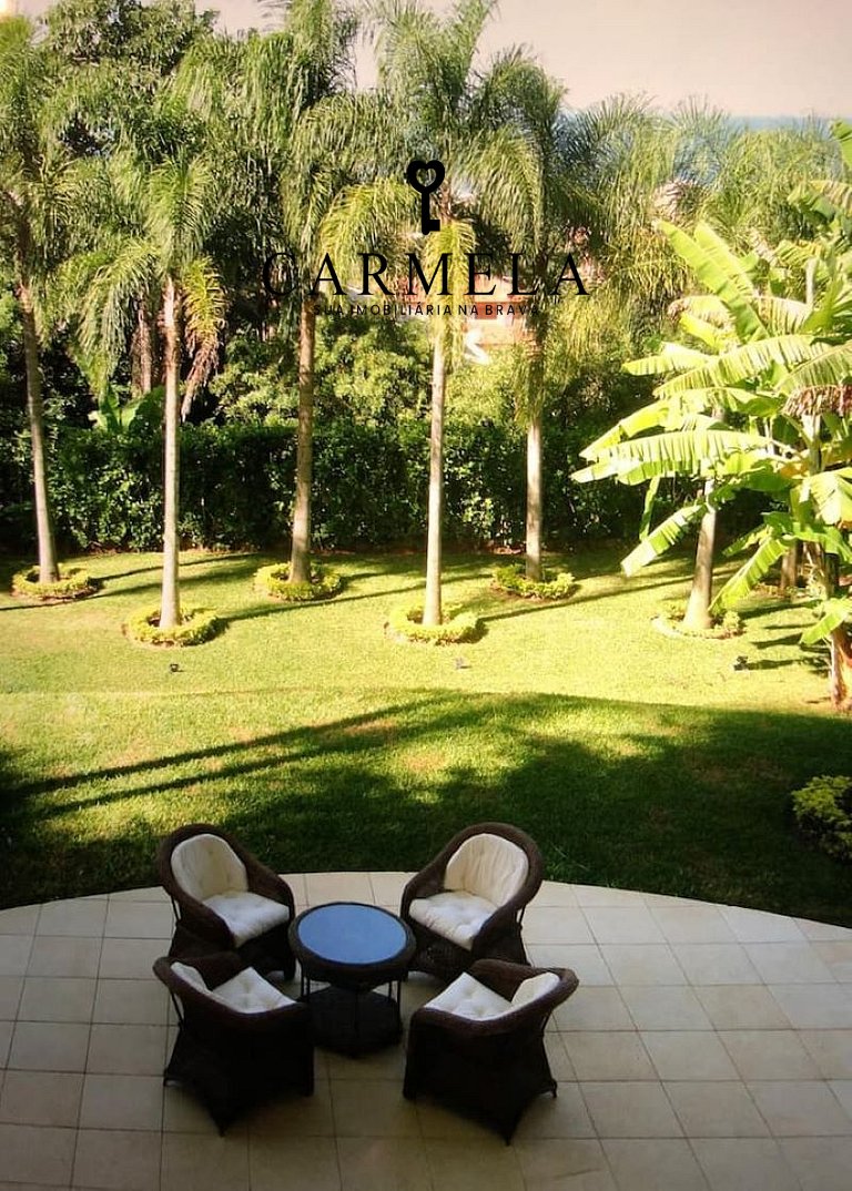 Lt33ca341 - Temporada - Casa, três dormitórios.