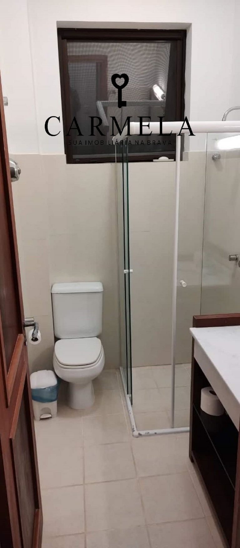 Lt33ca341 - Temporada - Casa, três dormitórios.