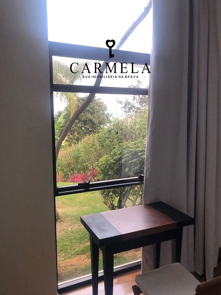 Lt33ca341 - Temporada - Casa, três dormitórios.