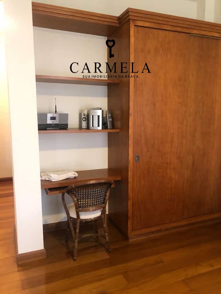 Lt33ca341 - Temporada - Casa, três dormitórios.