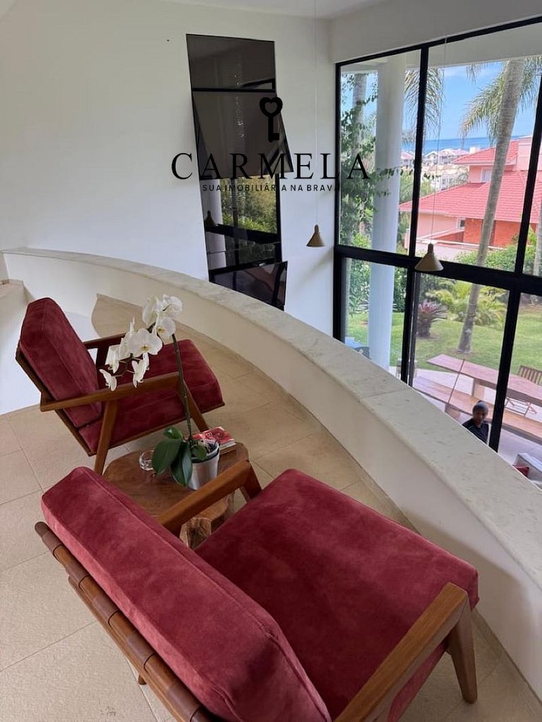 Lt33ca341 - Temporada - Casa, três dormitórios.