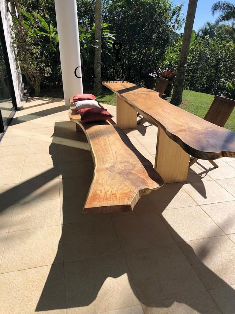 Lt33ca341 - Temporada - Casa, três dormitórios.