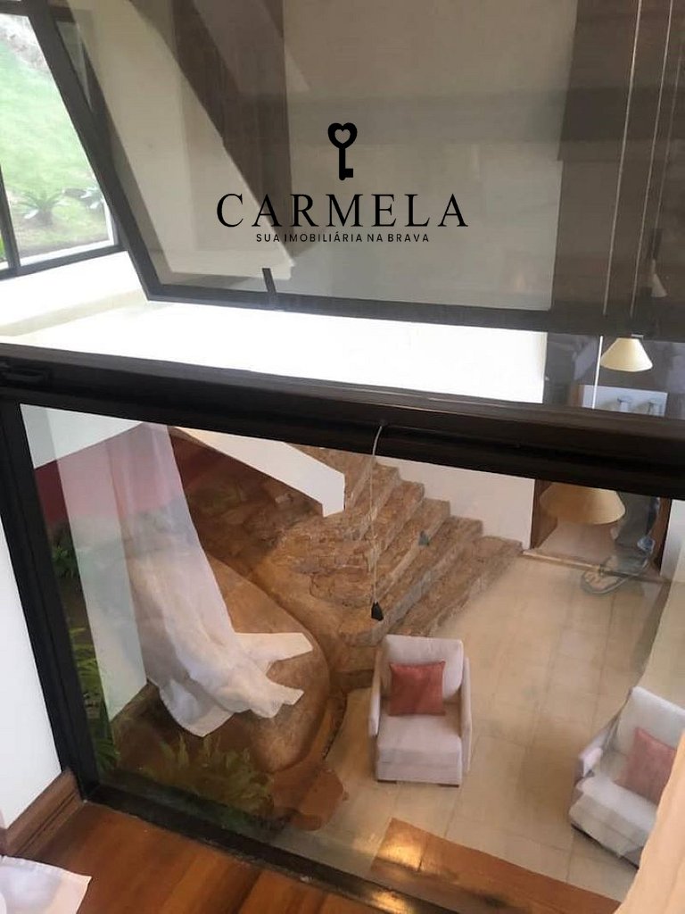 Lt33ca341 - Temporada - Casa, três dormitórios.