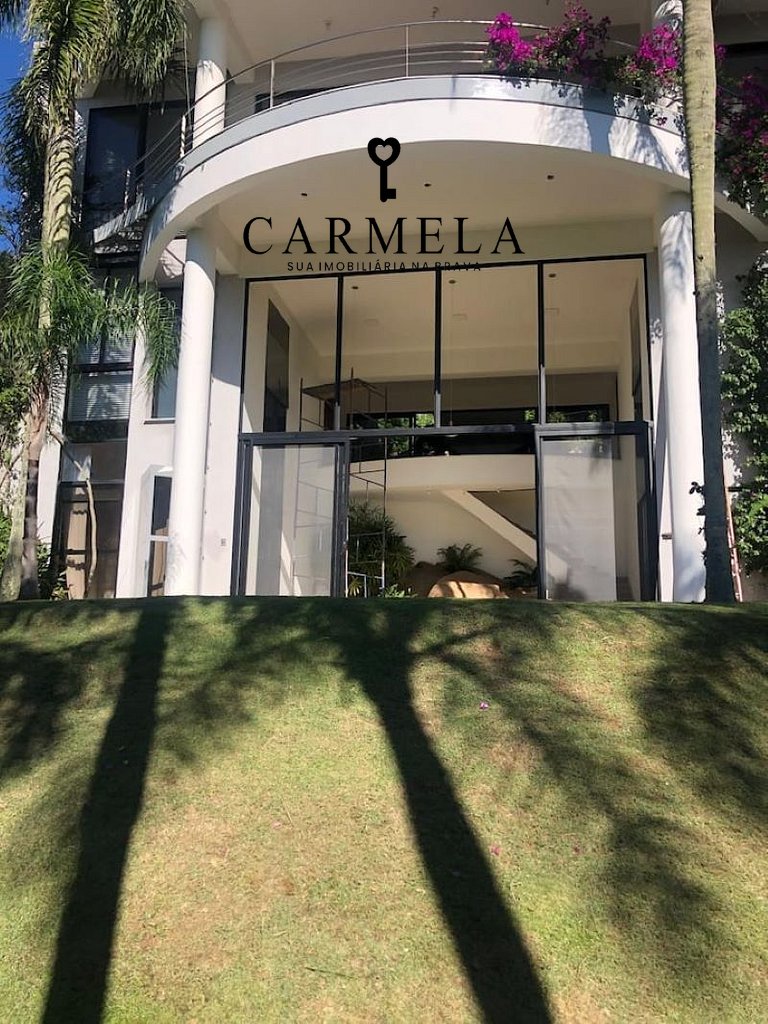 Lt33ca341 - Temporada - Casa, três dormitórios.