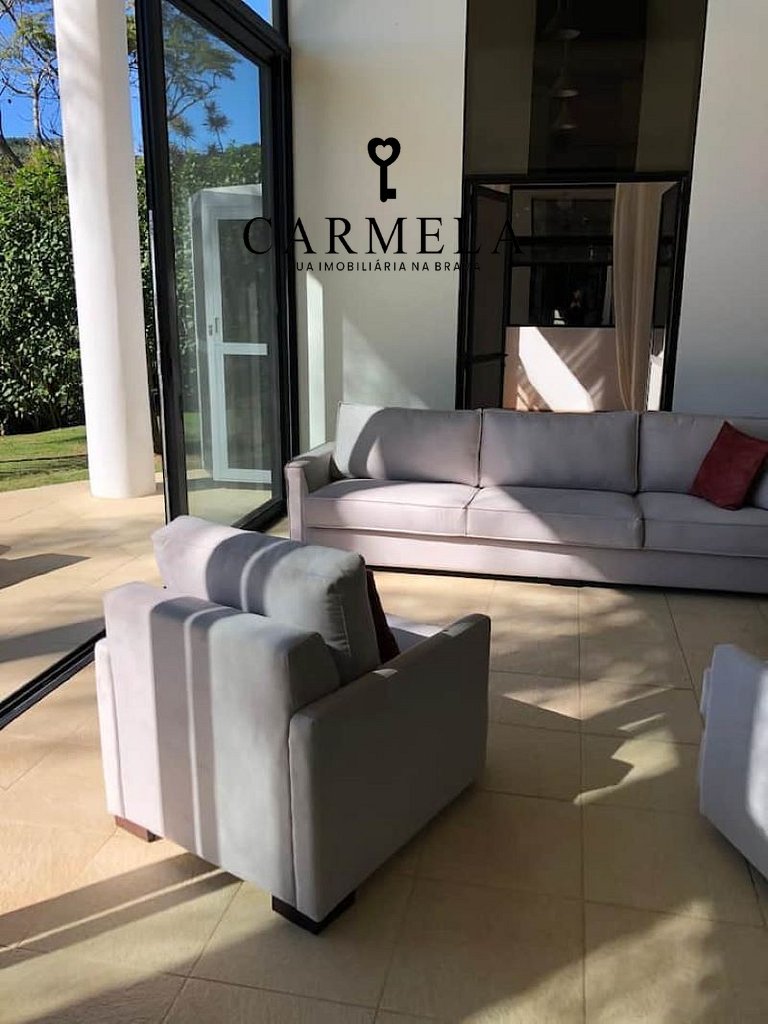 Lt33ca341 - Temporada - Casa, três dormitórios.