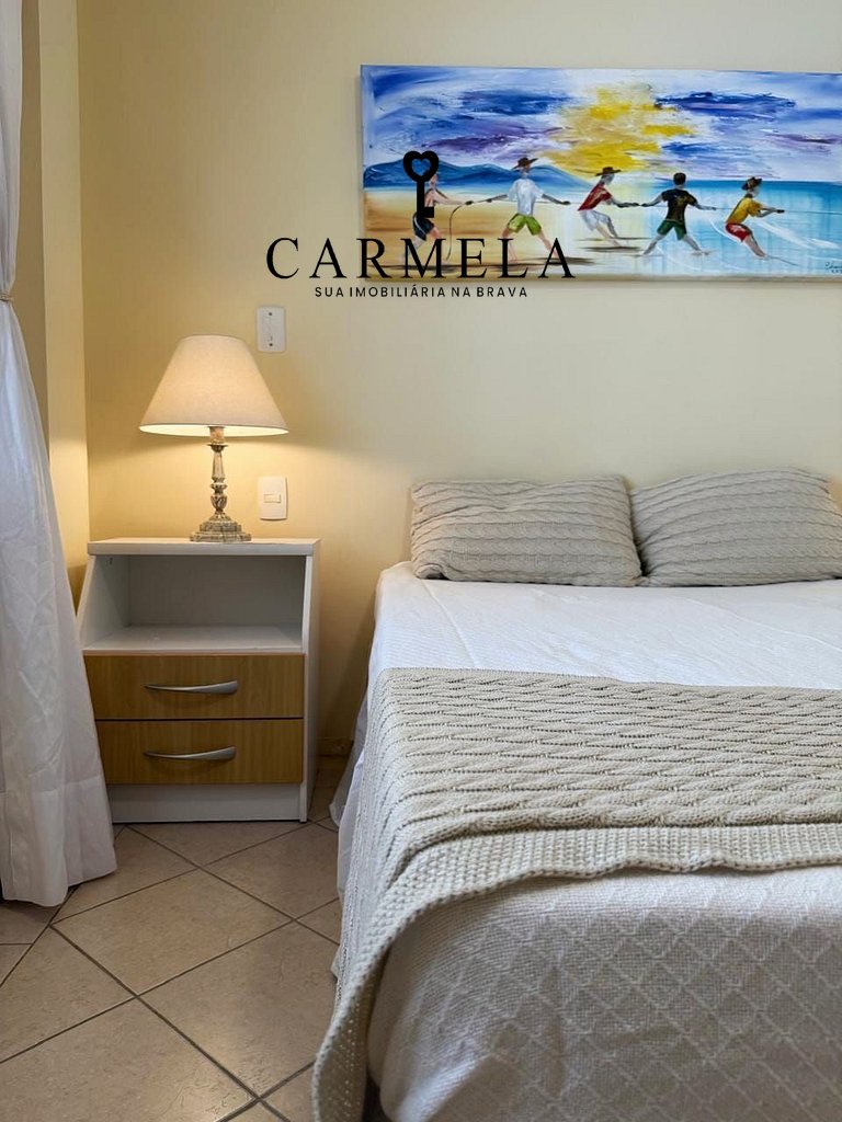 Lt10ps16x - Porto do sol - Apartamento, um dormitório