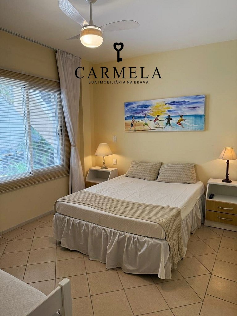 Lt10ps16x - Porto do sol - Apartamento, um dormitório