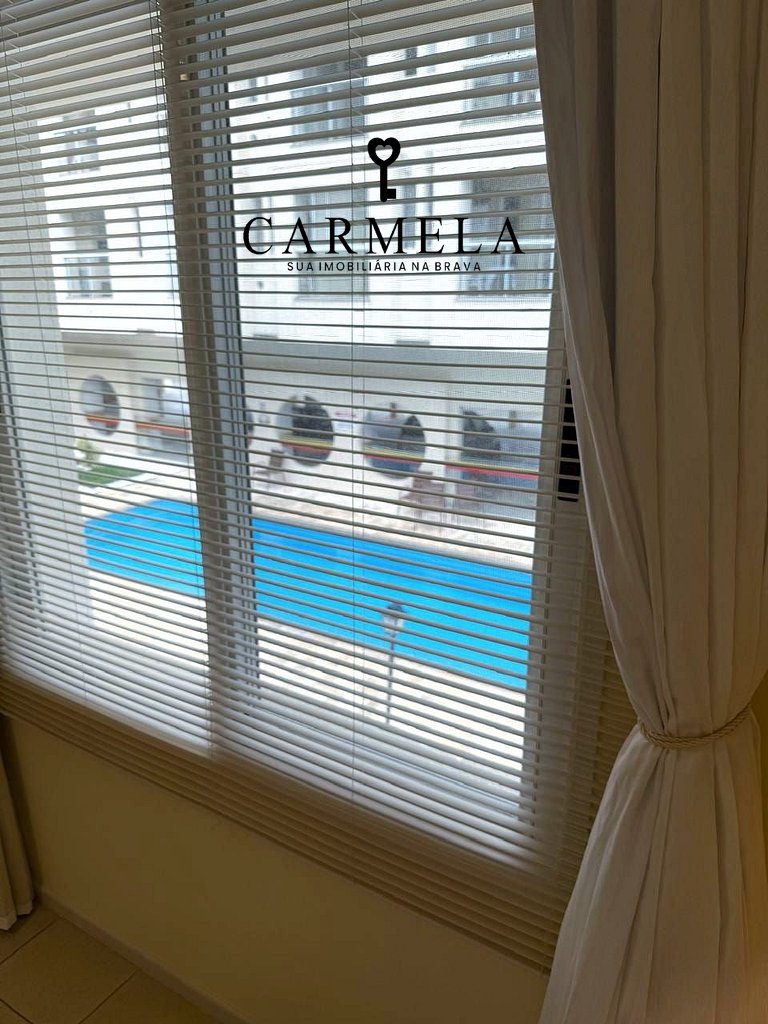 Lt10ps16x - Porto do sol - Apartamento, um dormitório