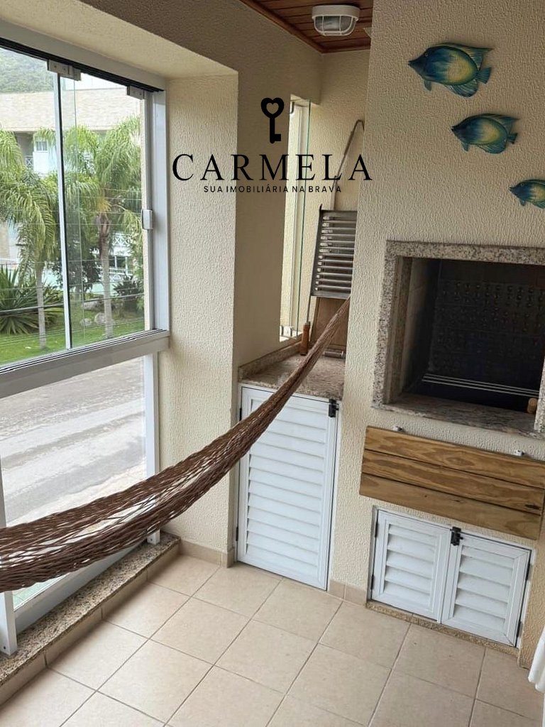 Lt10ps16x - Porto do sol - Apartamento, um dormitório