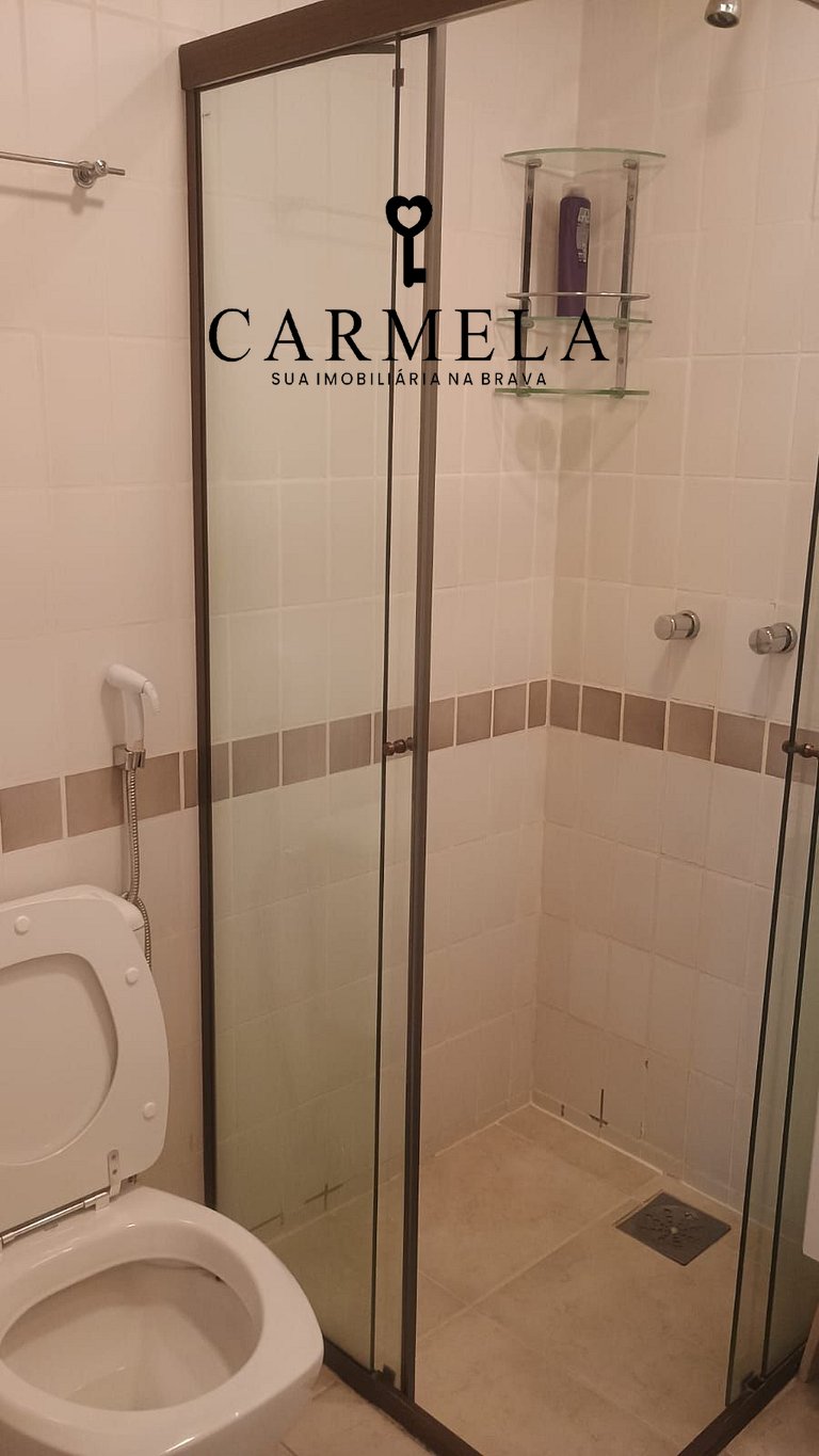 LT21ma32z - Mar Azul - Apartamento, dois dormitórios