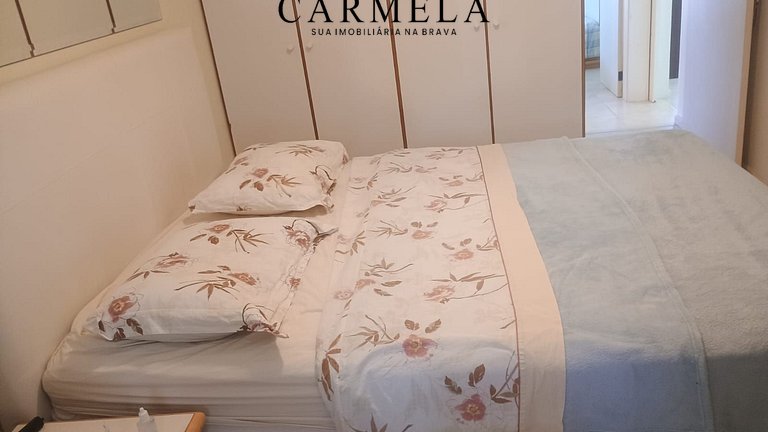 LT21ma32z - Mar Azul - Apartamento, dois dormitórios