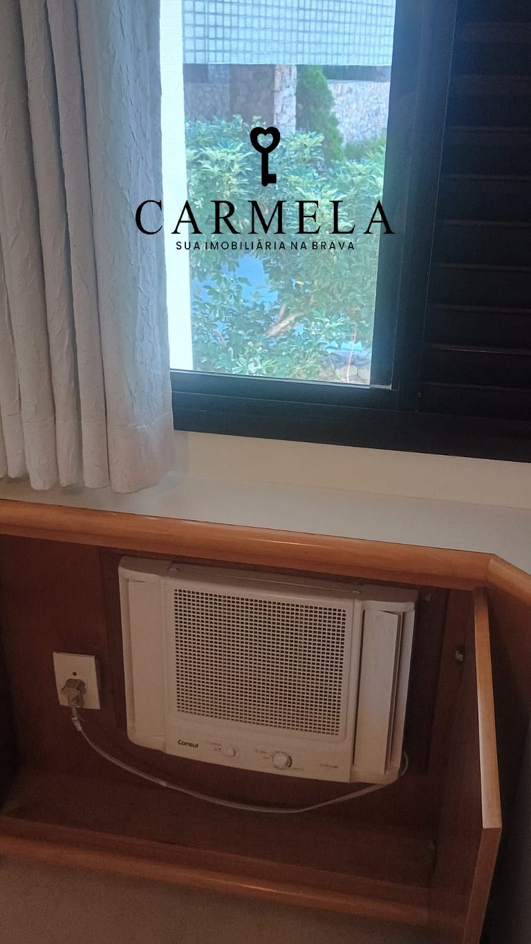 LT21ma32z - Mar Azul - Apartamento, dois dormitórios