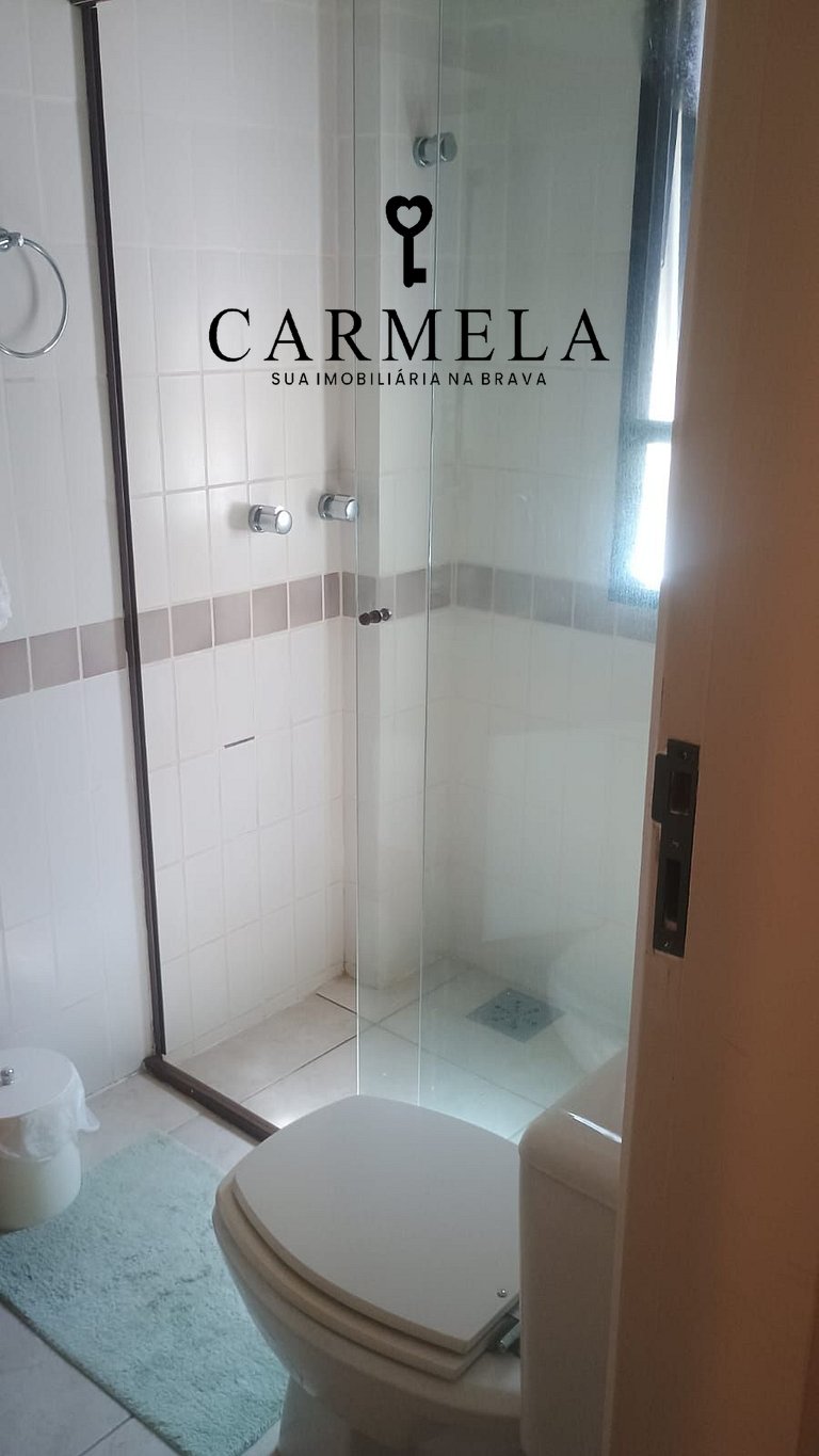 LT21ma32z - Mar Azul - Apartamento, dois dormitórios