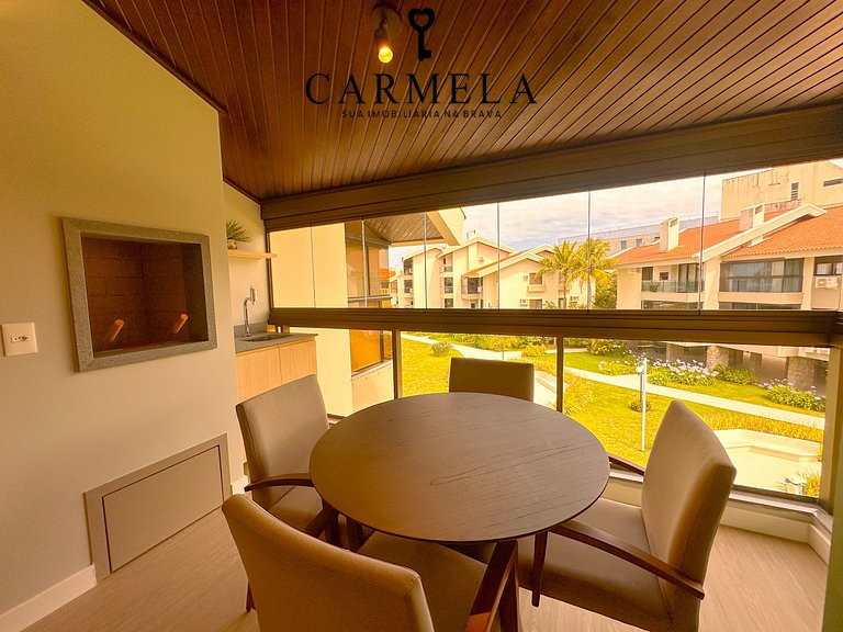 LT20AS34X - América do Sol - Apartamento, dois dormitórios