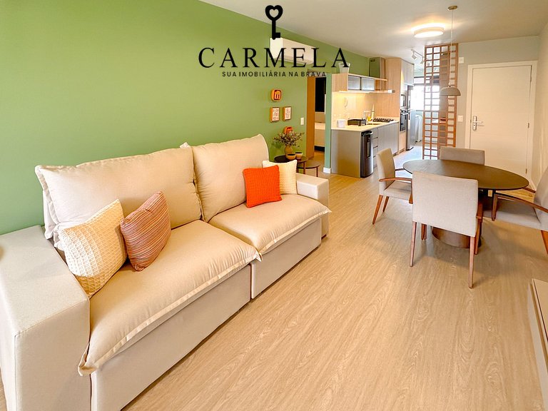 LT20AS34X - América do Sol - Apartamento, dois dormitórios