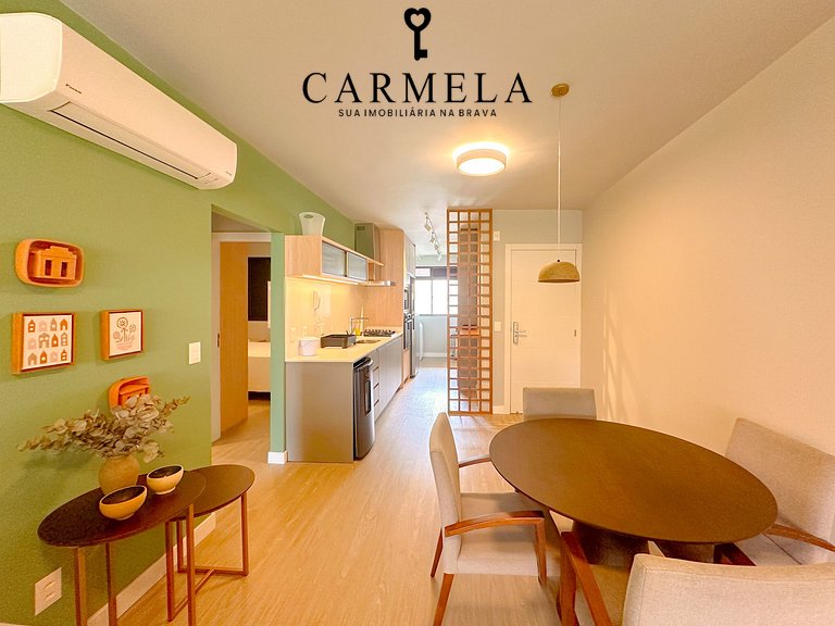 LT20AS34X - América do Sol - Apartamento, dois dormitórios