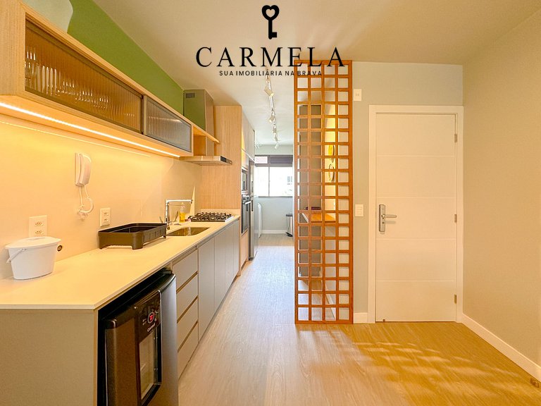 LT20AS34X - América do Sol - Apartamento, dois dormitórios