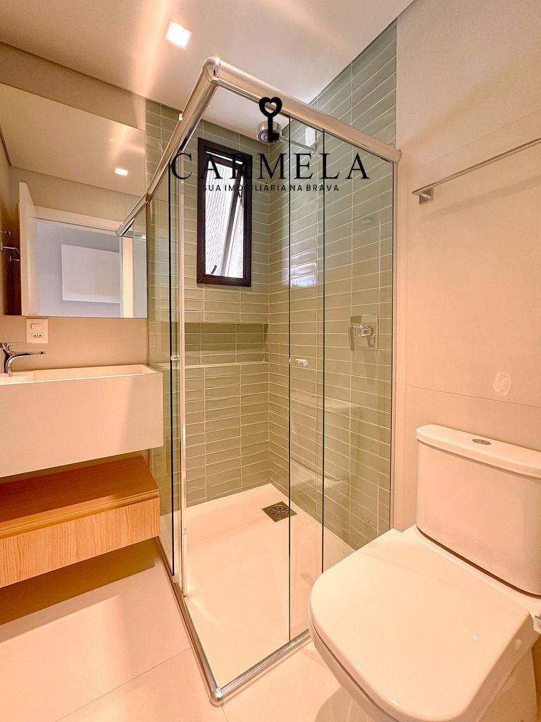 LT20AS34X - América do Sol - Apartamento, dois dormitórios