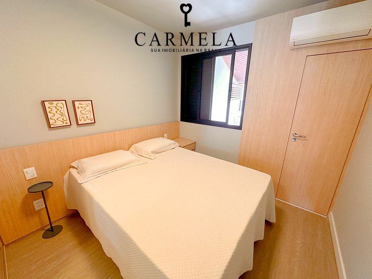 LT20AS34X - América do Sol - Apartamento, dois dormitórios