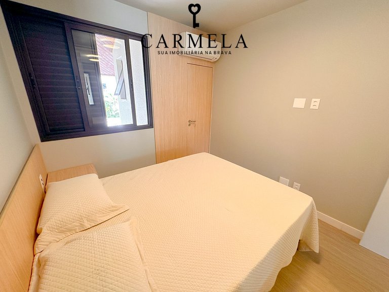 LT20AS34X - América do Sol - Apartamento, dois dormitórios