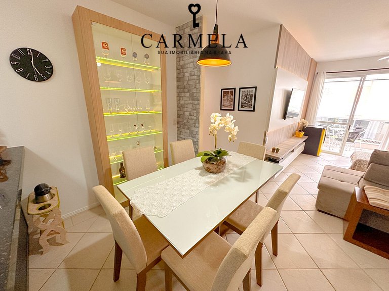 Lt31aa24u - Água Azul - Apartamento, três dormitórios