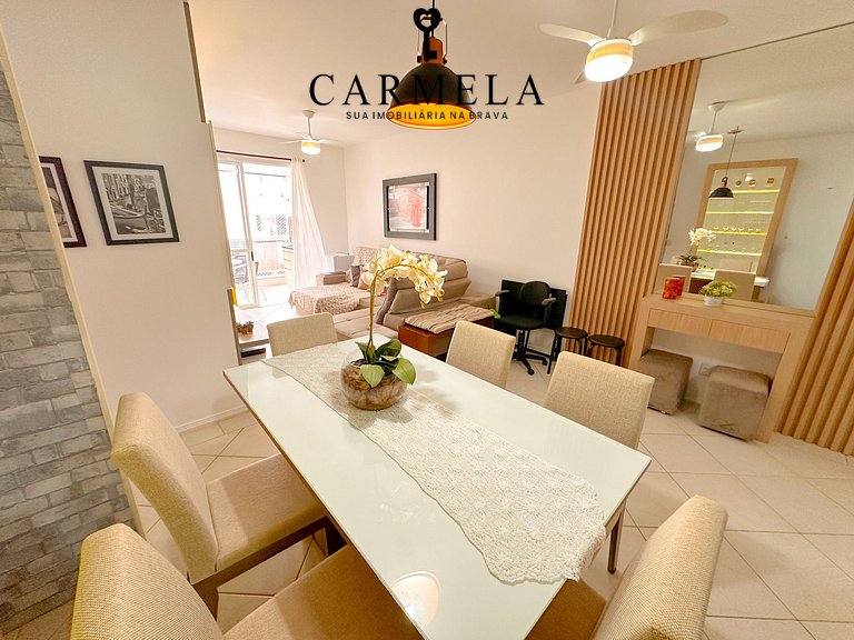 Lt31aa24u - Água Azul - Apartamento, três dormitórios