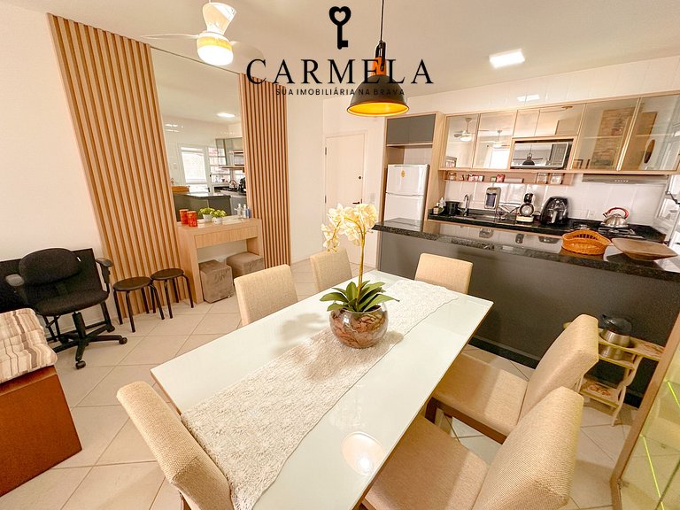 Lt31aa24u - Água Azul - Apartamento, três dormitórios