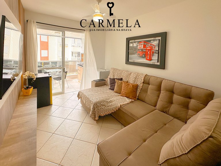 Lt31aa24u - Água Azul - Apartamento, três dormitórios